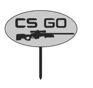 Dortový zápich - CS:GO 2