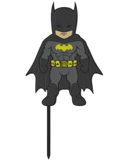 Dortový zápich - Batman
