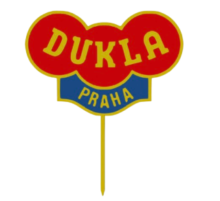 Dortový zápich - Dukla Praha