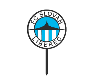 Dortový zápich - FC Slovan Liberec