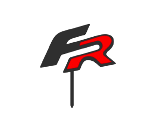 Dortový zápich - Seat FR