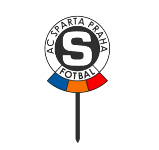 Dortový zápich - Sparta