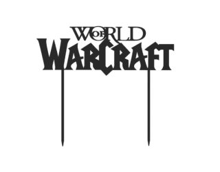 Dortový zápich - World of Warcraft