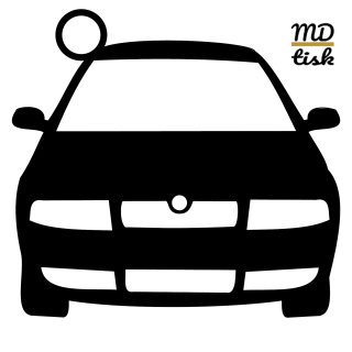 Klíčenka Octavia 1991-2004