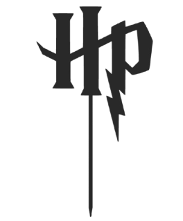 Dortový zápich - Harry Potter 2